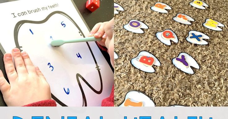 Tooth Template, Open Ended Art, Teeth Art, Toddler Class, Brush My Teeth, Fairy Wands, Activities For Toddlers, Community Helpers, Teacher Blogs