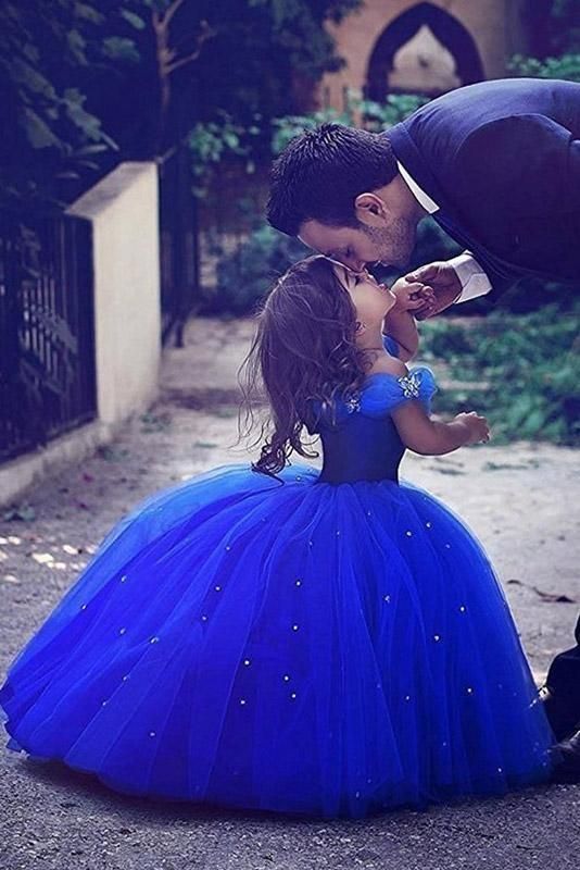 Royal Blue Girls Dress, Burgundy Flower Girl Dress, Royal Blue Flowers, Flower Girls Dress, Flower Girl Dresses Blue, Sunflower Dress, Ivory Flower Girl, Ivory Flower Girl Dresses, Infant Flower Girl Dress