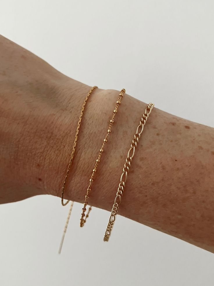 14k gold filled 6.5in Dainty Rose Gold Plated Bracelet, Everyday Gold Bracelets Tarnish Resistant, Adjustable 14k Gold Bangle Bracelet, Hypoallergenic Dainty 14k Gold Jewelry, Minimalist 14k Gold-tone Bracelet, Rose Gold Plated Bracelet Jewelry, Everyday 14k Gold Filled Bracelet, 14k Gold Filled Jubilee Bracelet Jewelry, Nickel-free 14k Gold-filled Gold-tone Jewelry