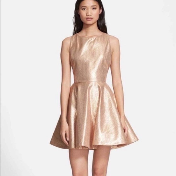 Alice + Olivia Dress Black Sequin Mini Dress, All That Glitters Is Gold, Stretch Mini Dress, White Slip Dress, Tulip Dress, Black Satin Dress, Purple Mini Dresses, Mini Slip Dress, Strapless Mini Dress