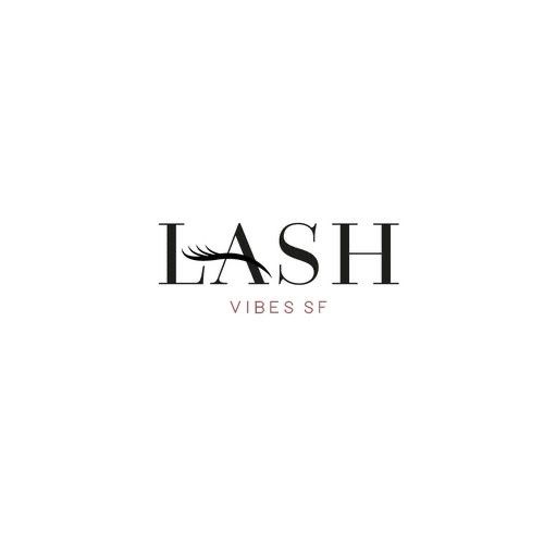 Lash Graphic Design, Eyelashes Logo Design, Logo Eyelash Extensions Design, Lashes Logo Graphics, Logo Para Lash Designer, Eyelash Logo Design Ideas, Lash Logo Design Ideas, Eyelash Extensions Logo, Lash Business Logo