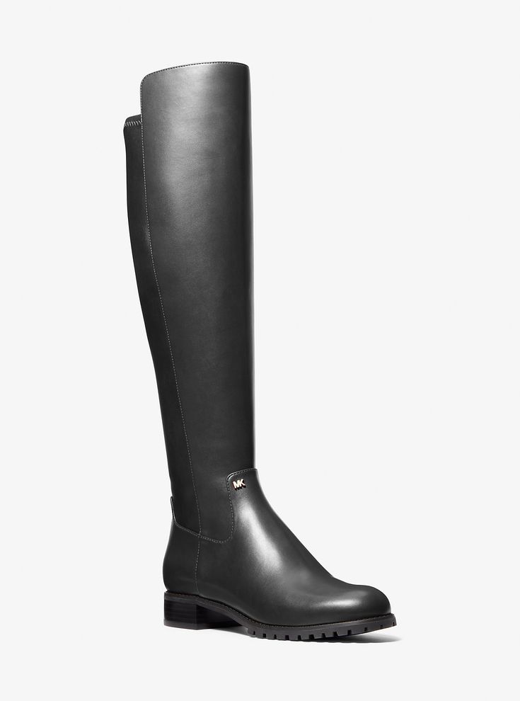 Britt Riding Boot Elegant Tall Knee-high Boots For Fall, Classic Tall Winter Boots, Tall Knee-high Boots For Fall, Classic Wide Calf Knee-high Boots For Fall, Classic Winter Boots For Business Casual, Classic Knee-length Winter Boots, Chic Tall Knee-high Boots For Fall, Classic Winter Business Casual Boots, Classic Business Casual Winter Boots