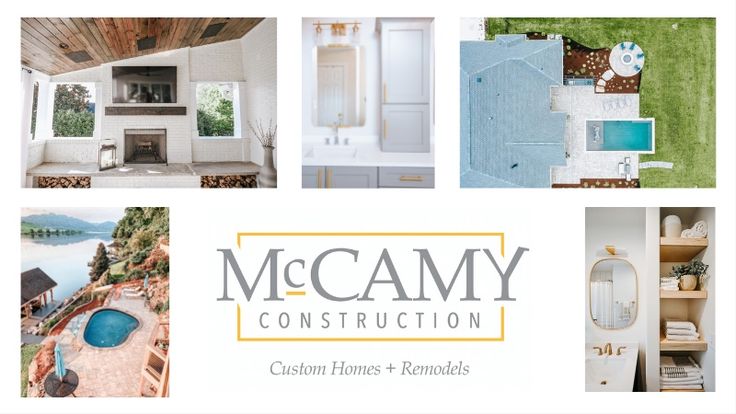 McCamy Construction