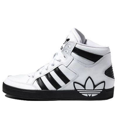 adidas originals Hardcourt Hi FV7842 (SNKR/Unisex) Adidas Logo Sporty Lace-up High-top Sneakers, Sporty High-top Custom Sneakers With Three Stripes, Sporty High-top Custom Sneakers With Three Stripes Branding, High-top Sneakers With Three Stripes For Streetwear, Streetwear High-top Sneakers With Three Stripes, Adidas Logo Mid-top Custom Sneakers For Streetwear, Adidas Custom Mid-top Sneakers For Streetwear, Sporty High-top Custom Sneakers With Adidas Logo, Urban Adidas Sneakers With Logo