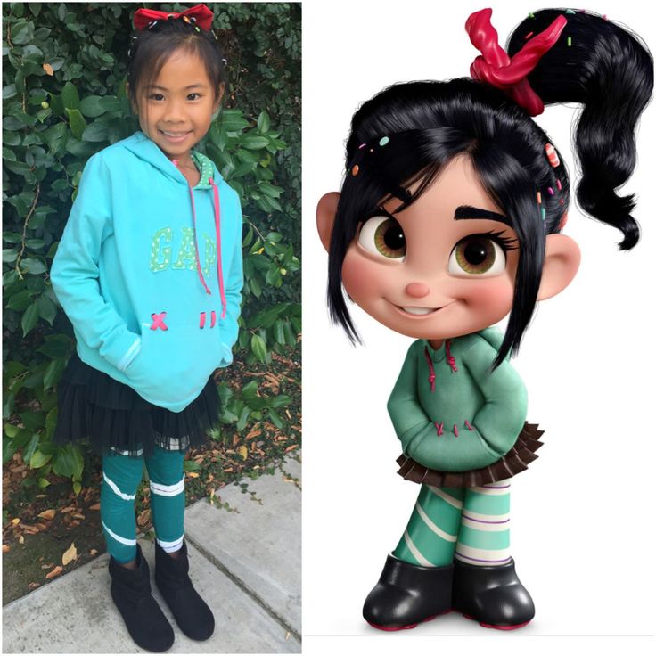 Vanellope von Schweetz Vanellope Von Schweetz Hair, Vanellope Von Schweetz Diy Costume, Vanellope Von Schweetz And Ralph, Vanellope Von Schweetz Cosplay, Disney Princess Vanellope, Vanellope Von Schweetz, Snow White, Favorite Character, Favorite Movies