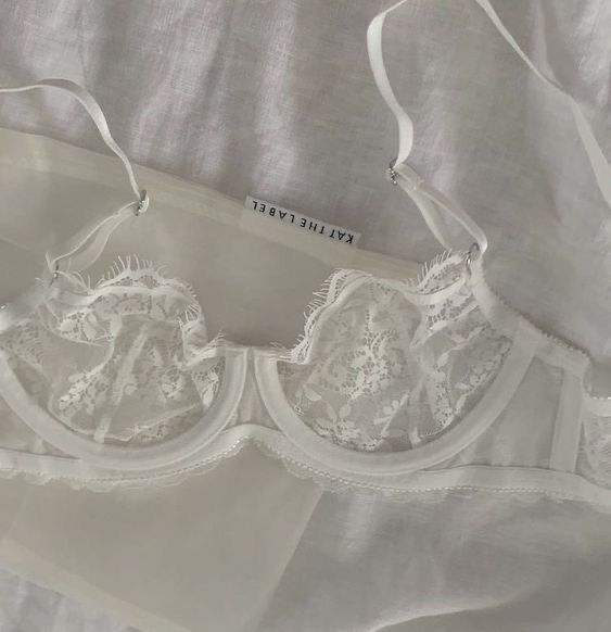 Elegant Lingerie, White Bra, Cute Bras, Cute Lingerie, Pretty Lingerie, Luxury Lingerie, Night Dress, Lingerie Set, Nightwear