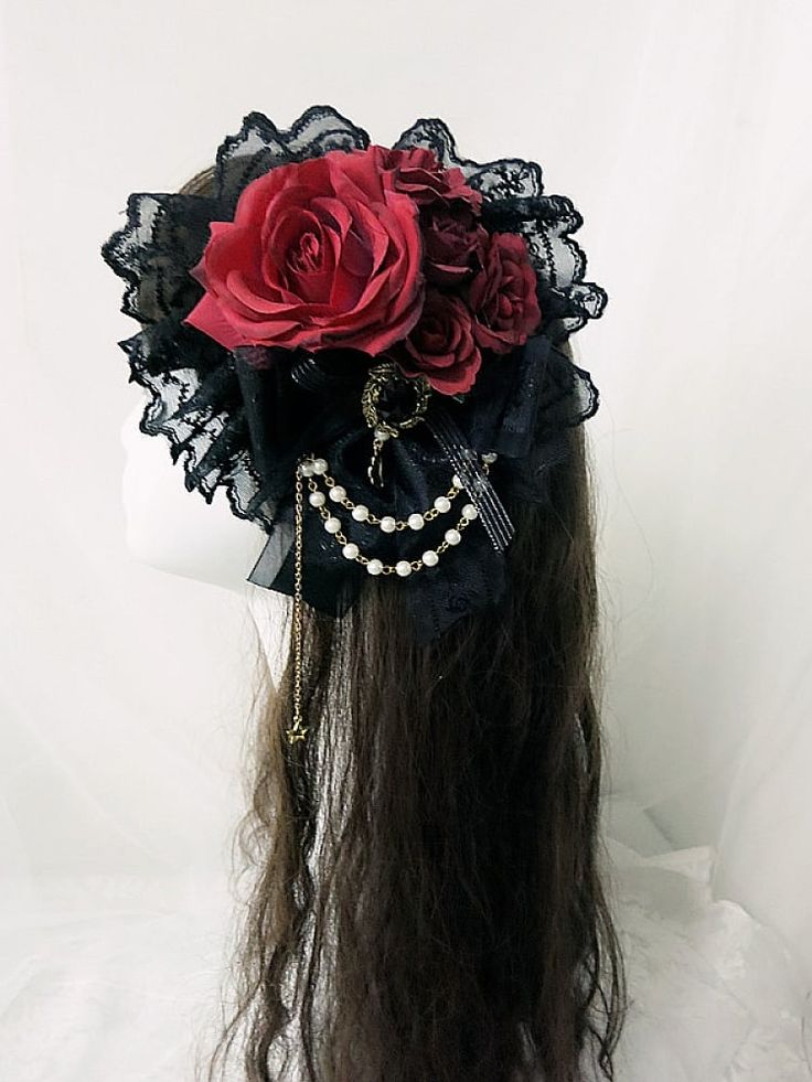 Romantic Goth, Fancy Shoes, Inspo Board, Vintage Gothic, J Fashion, How To Draw Hair, Gothic Lolita, Character Outfits, Visual Kei