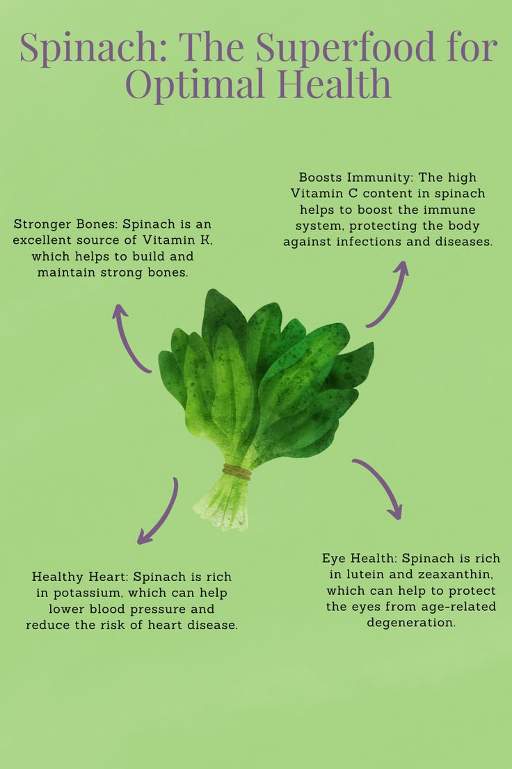 Spinach is a nutrient-dense green leafy vegetable that packs a powerful punch of vitamins, minerals, and antioxidants. Discover the health benefits of spinach and how it can help prevent chronic diseases. Add spinach to your daily diet to reap the benefits of this powerhouse vegetable. Try adding spinach to your smoothies, salads, soups, and pasta dishes to boost the nutrient content and enjoy the delicious flavor. Health Benefits Of Spinach, Benefits Of Spinach, Green Leafy Vegetables, Spinach Benefits, Vegetable Benefits, Organic Extra Virgin Olive Oil, Heart Care, Healthy Water, Leafy Vegetables