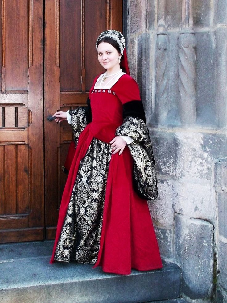 Regency Style Long Sleeve Medieval Dress For Festivals, Medieval Baroque Dress For Costume Party, Baroque Medieval Dress For Costume Party, Baroque Medieval Dress For Festivals, Medieval Baroque Costume Dress, Baroque Medieval Festival Costume Dress, Regency Dresses For Medieval Festivals, Historical Medieval Dress For Fancy Dress, Medieval Baroque Dress For Fancy Dress Occasions