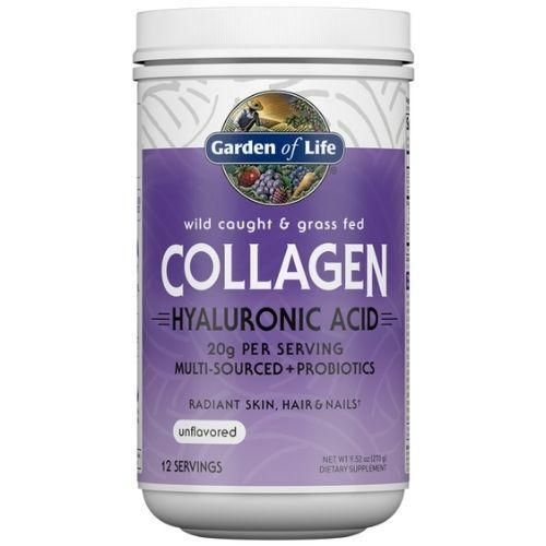 Wild Caught & Grass Fed Collagen Hyaluronic Acid Here is a must-have addition to your beauty routine! Collagen is the most abundant protein in the human body and is known to support healthy skin, hair and nails. Unfortunately, as we age, our body’s ability to produce collagen greatly diminishes. Support your beauty from the inside out with Non-GMO Hyaluronic Acid and Collagen from premium wild-caught marine and grass-fed bovine collagen peptides. Hyaluronic Acid is a key compound that keeps our Whole Foods Products, Apple Cider Benefits, Organic Apple Cider, Organic Apple Cider Vinegar, Collagen Powder, Protein Supplements, Collagen Peptides, Pinterest Pin, Vitamins & Supplements