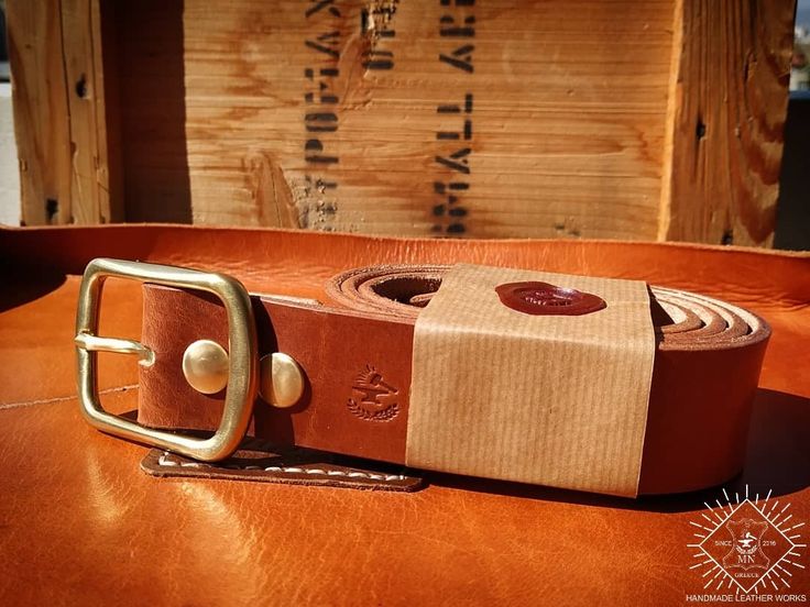 Duty Belt, Handmade Leather Belt, Brass Buckle, Leather Belts, Handmade Leather, Leather Handmade, Leather Belt, Solid Brass, Greece