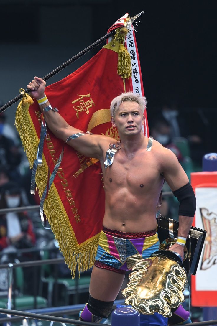 Okada Kazuchika, Kazuchika Okada, Japanese Wrestling, The Rainmaker, Kenny Omega, Pro Wrestling, Wwe, Wrestling, Sports