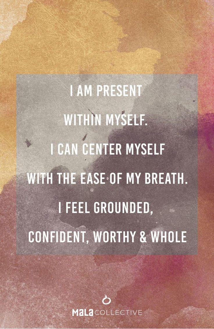 I am perfect, whole & complete, right now & in every moment. I lack for nothing, & I use the experiences of my life to direct my inner mind to know a greater truth. I forever expand my … I Am Present, I Am Grounded, My Higher Self, Frases Yoga, Om Mantra, Under Your Spell, Yoga Mantras, Mind Body And Spirit, Higher Self