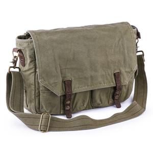 Canvas Messenger Bags #30622 - Gootium Army Green Bag, Messanger Bag, Stylish School Bags, Laptop Messenger Bags, Canvas Messenger Bag, Bella Swan, Bags Aesthetic, Messenger Bag Men, Vintage Canvas