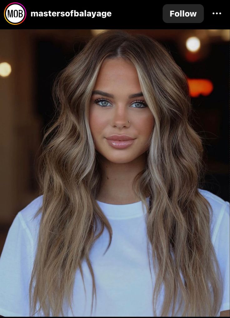 Ladies Short Hair, Selena Gomez Aesthetic, Modern Pixie, Haircuts For Ladies, Short Hair Hairstyles, Bronde Hair, Brown Hair Inspo, Dirty Blonde Hair, Brunette Balayage Hair