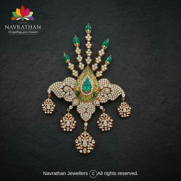 Kalgi Designs, Navrathan Jewellers, Deity Jewellery, Men Accessory, Tribe Women, Jewelry Book, Bridal Diamond Necklace, Columbian Emeralds, Bridal Jewelery