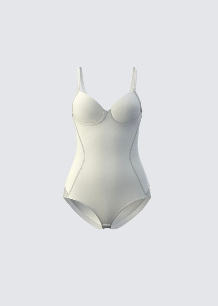 This versatile bodysuit is perfect for any occasion. Featuring a body hugging fit with a corset design, what's not to love? 75% Nylon 25% Spandex Model in Black wears ‘M’ Model in Nude wears ‘L’ Model in White wears ‘S’ We advise to size up Sculpting Shapewear Bodysuit With Built-in Bra, Fitted Full Coverage Corset With Built-in Bra, Sculpting Bodysuit With Built-in Bra And Underwire, Sculpting Underwire Bodysuit With Built-in Bra, Elegant High Stretch Bodysuit With Built-in Bra, White High Stretch Shapewear With Built-in Bra, Sculpting Shapewear Corset With Built-in Bra, Solid Nylon Bodysuit With Built-in Bra, Stretch Nylon Corset With Built-in Bra