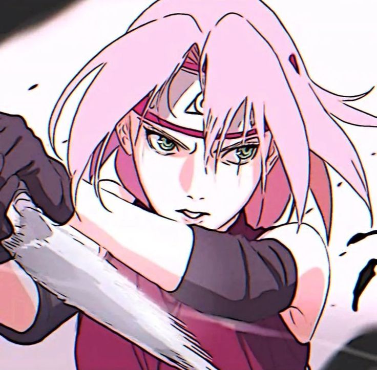 Sasuke Sakura Sarada, Arte Ninja, Sakura Art, Naruto Kakashi, Sakura Uchiha, Naruto Girls, Sakura And Sasuke, Digital Art Illustration, Naruto Art