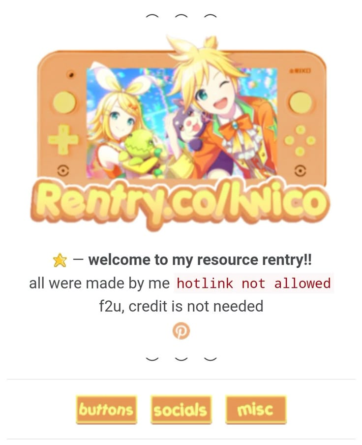 the website for renrycollinco, an online game platform that allows users to play games on their mobile devices