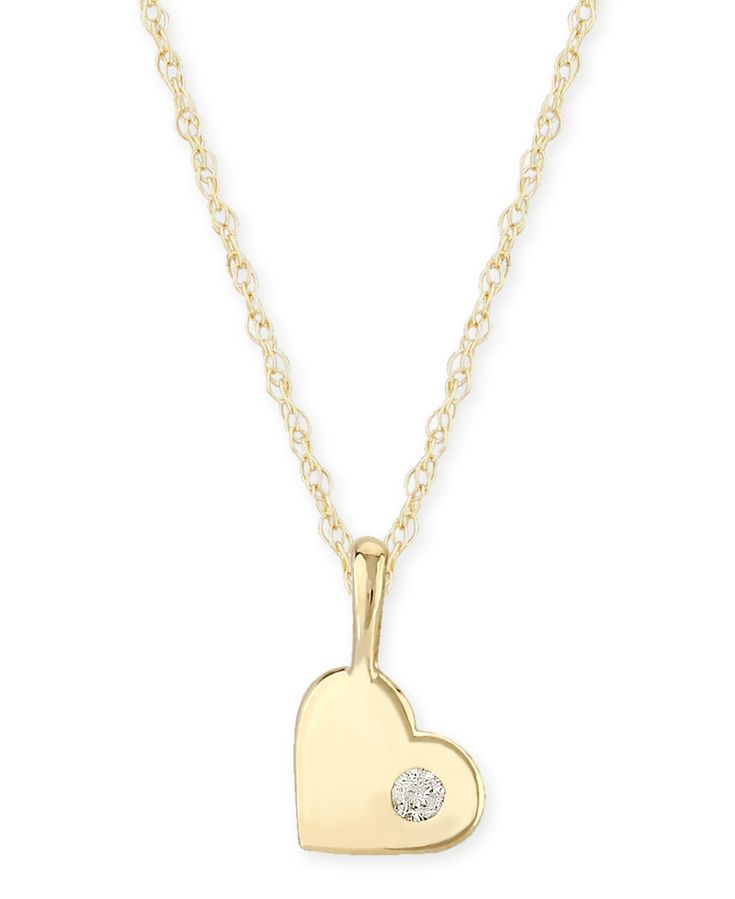 in stock Fine Jewelry Heart Cut For Valentine's Day, Valentine's Day Heart Cut Fine Jewelry, Formal Heart Charm Jewelry With Heart Pendant, Formal Heart Pendant Jewelry With Heart Charm, Heart Pendant Jewelry With Diamond Accents For Formal Occasions, Formal Heart Pendant Jewelry With Diamond Accents, Yellow Gold Pendant For Valentine's Day, Classic 14k Gold Heart-shaped Jewelry, Formal Jewelry With Heart Charm For Mother's Day