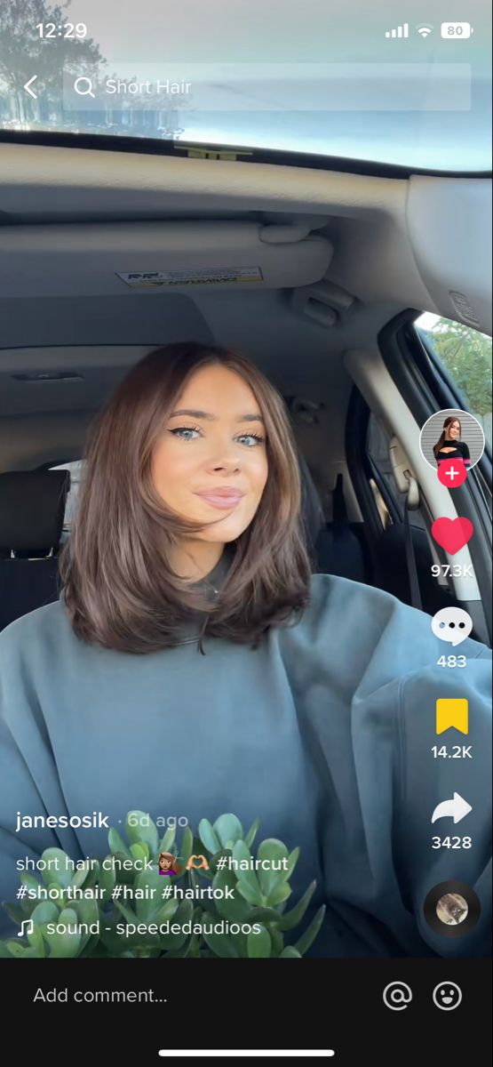 Medium Bob Brown Hair, Soft 90s Long Bob, Coller Bone Hair Length With Layers, Brunette Bob Pale Skin, Straight Hair Collar Bone Length, Black Collarbone Length Hair, Dark Brown Hair Shoulder Length Layered, Short Mid Length Hair Straight, Bob Haircut 90s