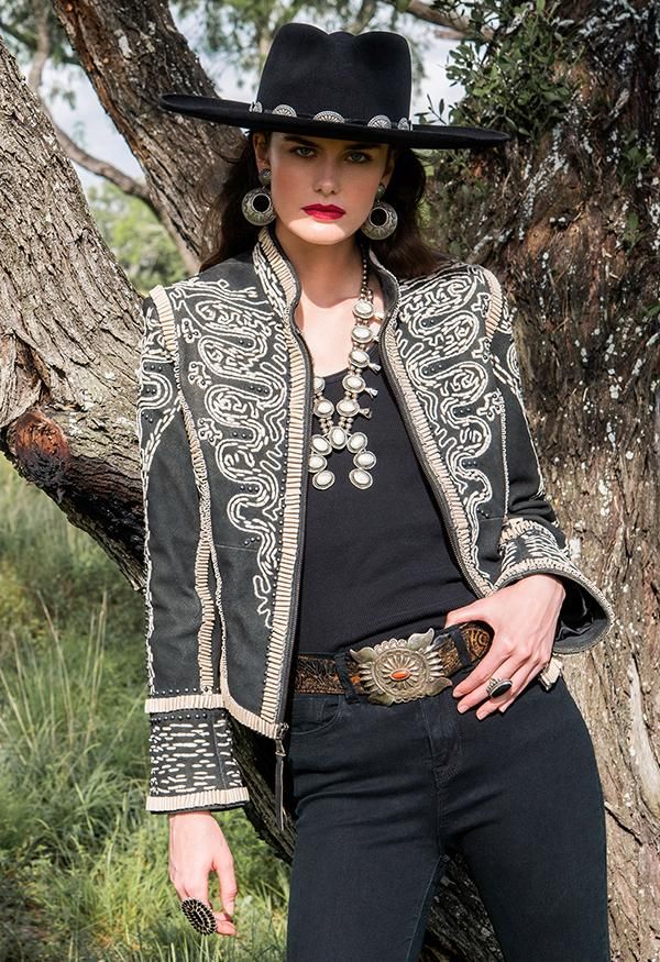 Les Gauchos Hat Women's Western Clothing, Gaucho Hat, Monroe Hat, Earrings Cuff, Liz Taylor, Looks Country, Mexican Outfit, Style Steampunk, Boho Cowgirl