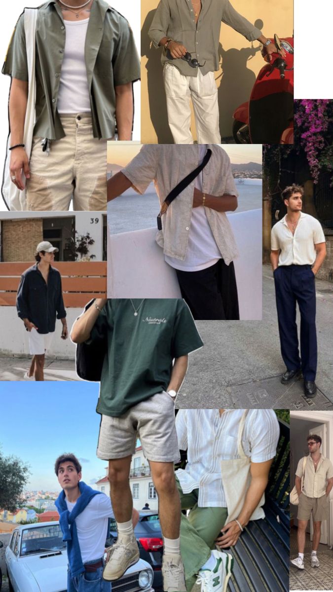 Thailand Outfits, Thailand Outfit, Simple Casual Outfits, Trendy Boy Outfits, Classy Outfits Men, Color Combinations For Clothes, Outfits Hombre, Mens Casual Dress Outfits, Guys Clothing Styles