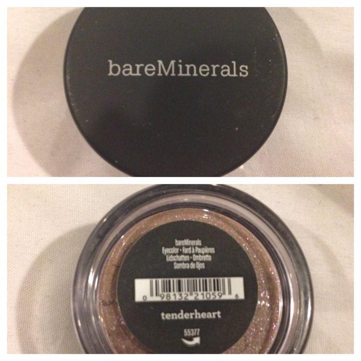 Bare minerals eyeshadow in tenderheart Bare Minerals Eyeshadow, Opi Nail Polish, Bare Minerals, Opi Nails, Nail Polish, Electronic Products