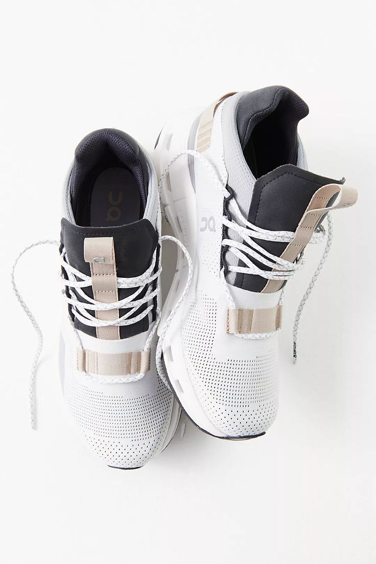 On Cloudnova Trainers | Free People On Clouds Aesthetic Shoes, Trendy Gym Shoes For Women, Oncloud Sneakers Women, On Cloudnova Shoes, Cute On Cloud Shoes, On Clouds Women, Women’s Workout Shoes, Women’s Running Sneakers, Women’s Gym Shoes