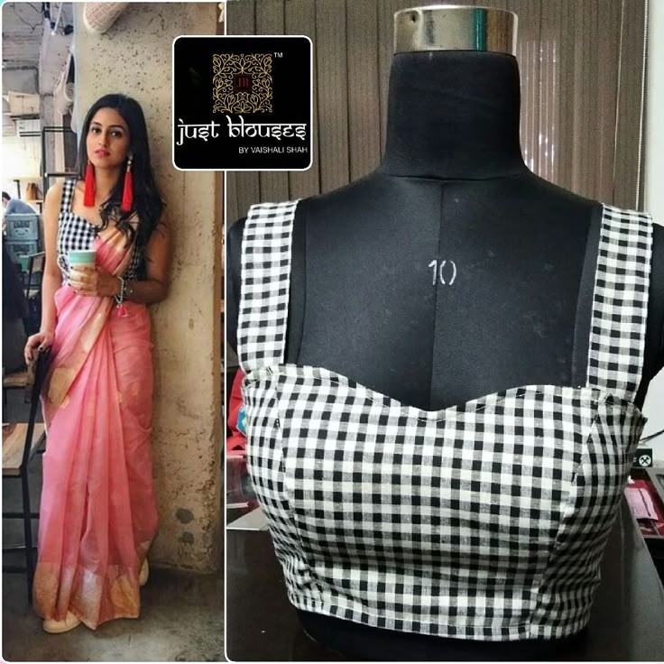 Tube Blouse, Sleeveless Blouse Designs, Blouse Designs Catalogue, Saree Blouse Neck Designs, Lehenga Blouse Designs, Backless Blouse Designs, Sari Blouse Designs, Blouse Designs Indian, Simple Blouse Designs