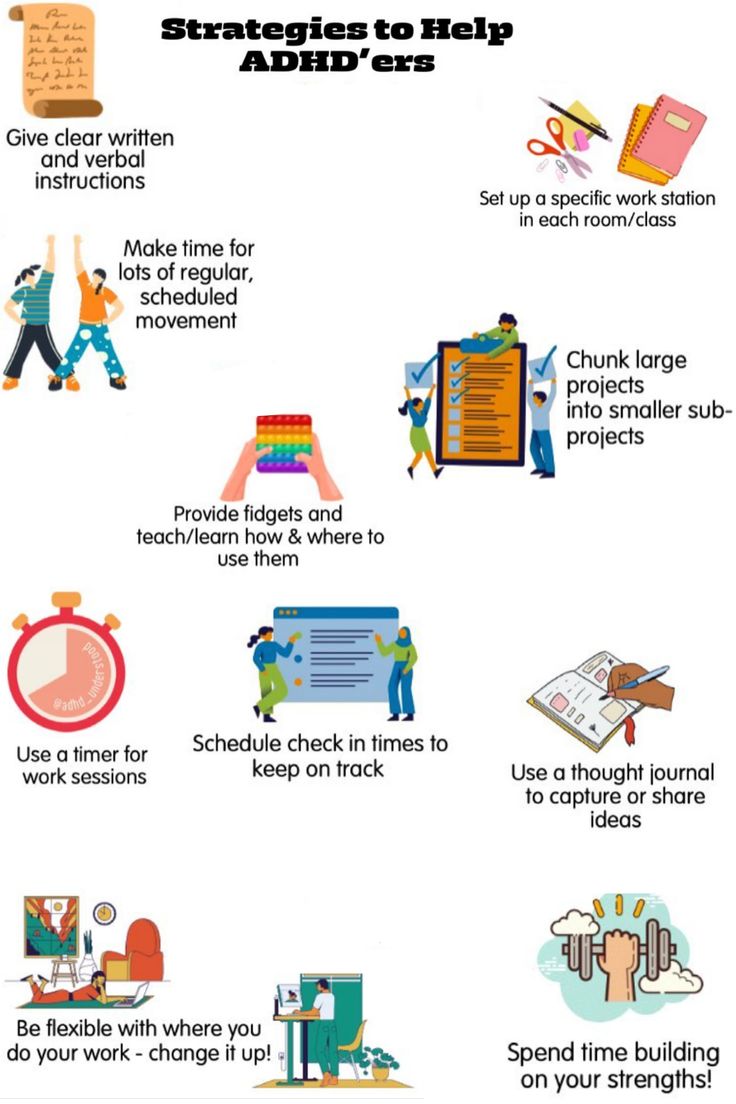 All of these strategies have been hugely helpful for me but if I had to choose my top two, they would be changing up where I work (standing sometimes, sitting sometimes, lying down sometimes…) and scheduling check-in times with a friend/colleague to keep me on track✨ What are some of your foundational strategies to help you get through your day?#fyp #comedy #superpowers #relate #pov #relatable #mentalhealth #foryou #tourettes #foryoupage Deescalation Strategies, Neurodivergent Tips, Task Initiation, Future Therapist, Emotion Regulation, Blonde Dreads, General Ideas, Todo List, Book Summaries