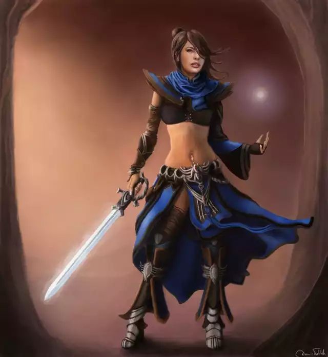 Diablo Wizard, Diablo 3 Wizard, Diablo Characters, Animated Female, Female Wizard, Fantasy Wizard, Art Watch, Fantasy Images, Female Character