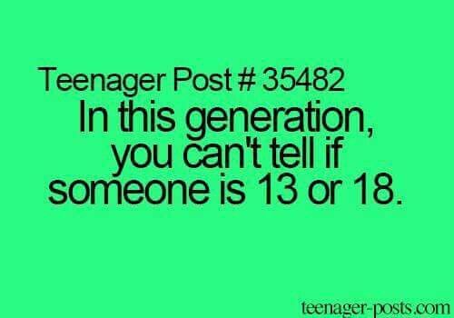 Funny Teen Posts, Teenager Boys, Teenage Post, Relatable Teenager Posts, Teenage Posts, Lol So True, Teenager Post, This Generation, Teen Posts