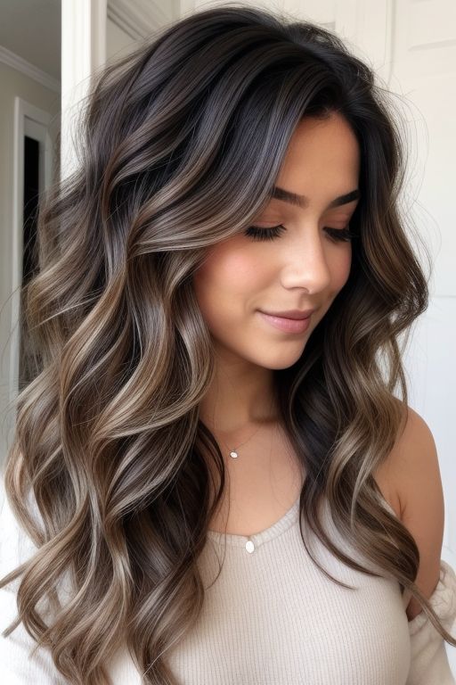 Shoulder Hairstyles, Hair Cut Guide, Lob Styling, Look And Find, Hairstyles For Thick Hair, Hair Contouring, Effortless Waves, Gorgeous Hairstyles, Bob Hairstyles For Thick