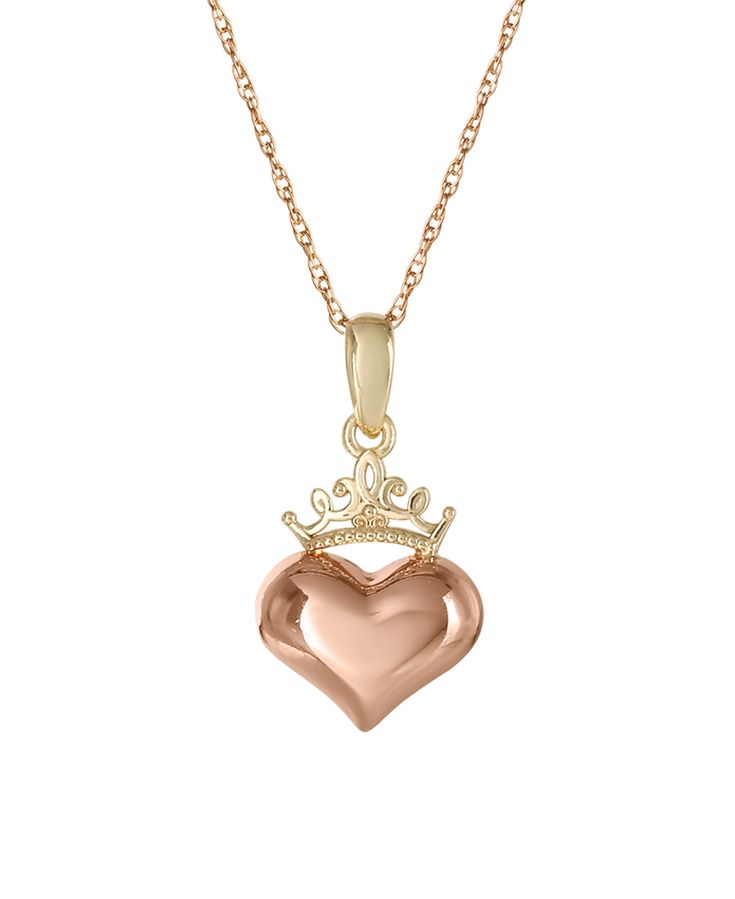 This beautiful puffed heart and crown from Disney is perfect for all the princesses in your life! Dainty enough for the smallest of princesses! Infinity Cross, All The Princesses, Heart Crown, Puffed Heart, Kids Necklace, Rose Necklace, Cross Jewelry, Yellow Roses, Girls Best Friend