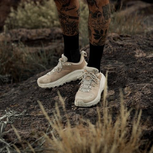 Consciously crafted hiking shoes designed to take you straight to cloud nine Cloud Nine, Hiking Shoes, Designer Shoes, Hiking, Sneakers