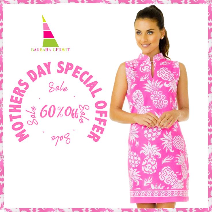 Product Code: 275C12 P Mom deserves the world, but a stunning pink dress is a great start! This Mother's Day, surprise her with a casual dress that speaks of pure elegance, just for her. Now at an amazing 60% OFF with coupon code 'MOM60' 💕 Give your mom the gift she truly deserves! 🛍️ Pink Floral Print Sleeveless Dress For The Beach, Printed Pink Sleeveless Summer Dress, Pink Floral Print Sleeveless Dress For Beach, Pink Printed Sleeveless Dress For Summer, Pink Printed Sleeveless Summer Dress, Printed Pink Sleeveless Dress For Vacation, Pink Sleeveless Tropical Sundress, Pink Sleeveless Printed Sundress, Pink Printed Sleeveless Dress For Vacation