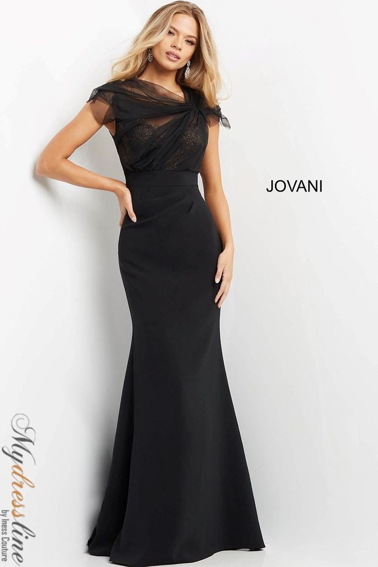 This figure-hugging sheath Jovani dress has a ruched bodice with a sweetheart neckline. The slender skirt is fitted through the hips and falls to a mid-thigh length hem, trimmed with delicate ruching. A zipper closure at the back completes this look. Empire Waist Evening Dress, Mermaid Evening Gown, Lace Evening Gowns, Tulle Evening Dress, Jovani Dresses, Unique Prom Dresses, Long Evening Gowns, Ruched Bodice, Feather Dress