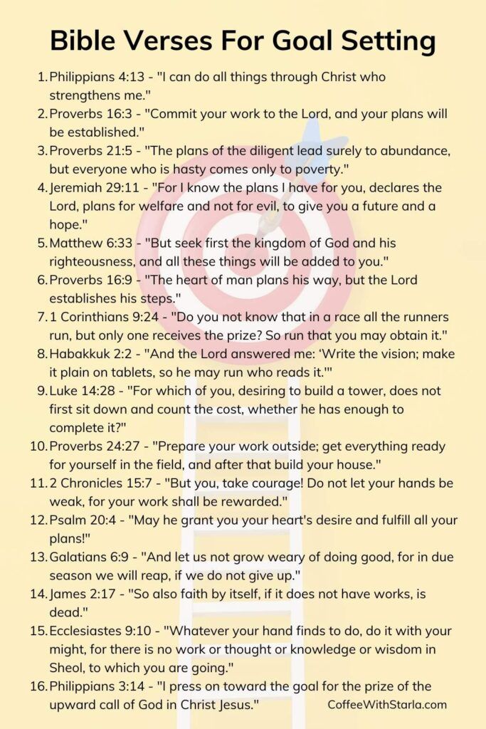 the bible verses for god setting with an image of a stop sign on it