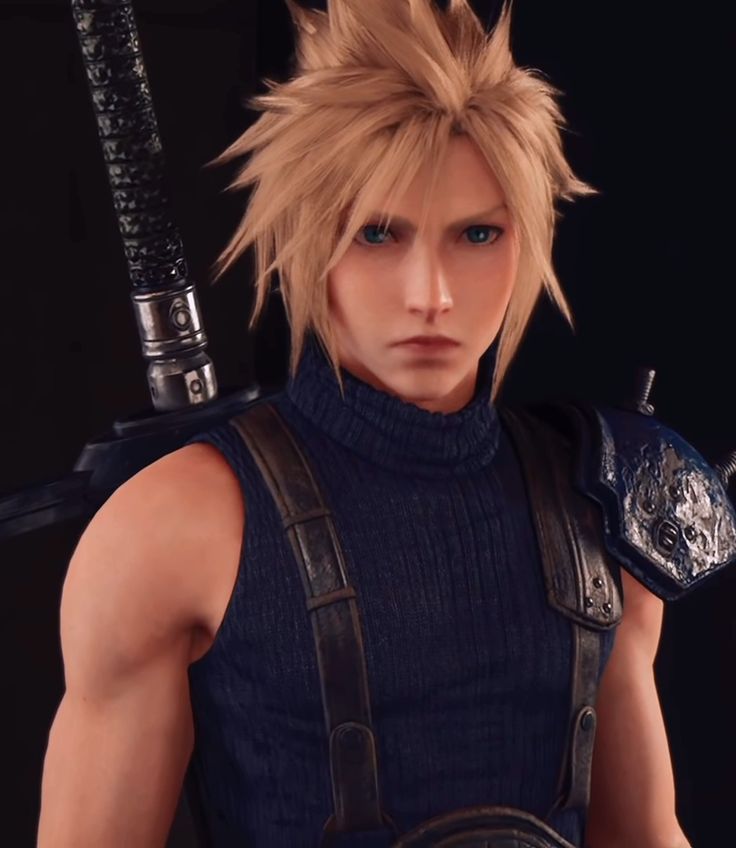 Final Fantasy Cloud Strife, Final Fantasy Vii Cloud, Zack Fair, Final Fantasy Cloud, Cloud And Tifa, Final Fantasy Xii, Sora Kingdom Hearts, Final Fantasy Vii Remake, Final Fantasy X