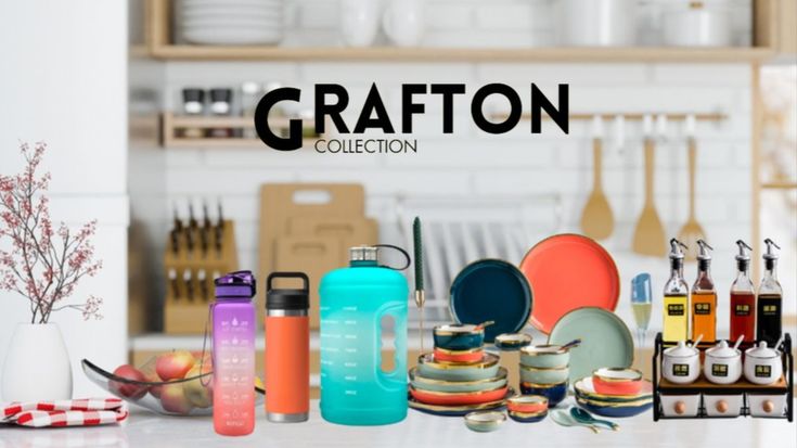 Grafton Collection