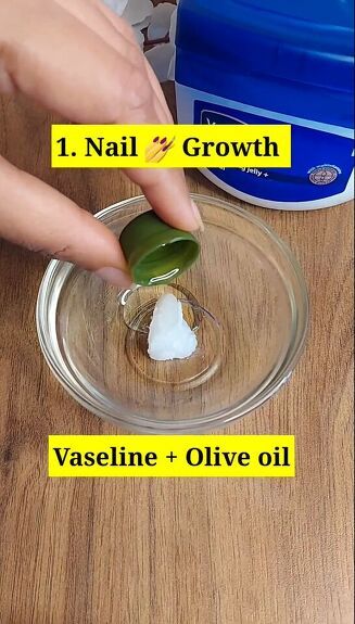 Claw Clip Hacks, Clip Hacks, Vaseline Hacks, Diy Skin Toner, Nail Growth Tips, Vaseline Uses, Turmeric Vitamins, Oily Skin Care Routine, Shirt Sewing