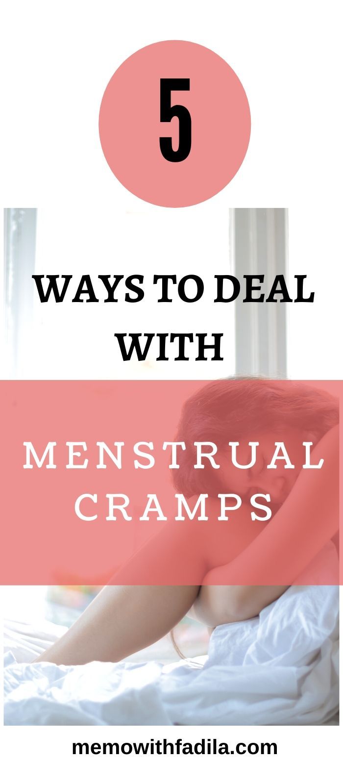 How do you deal with menstrual/period cramps? 6 Tips to help. #Menstrual #cramps #period #pain Severe Menstrual Cramps, Healthy Life Hacks, Time Of The Month, Period Cramps, Menstrual Period, Period Pain, Menstrual Cramps, Health Matters, Talk About