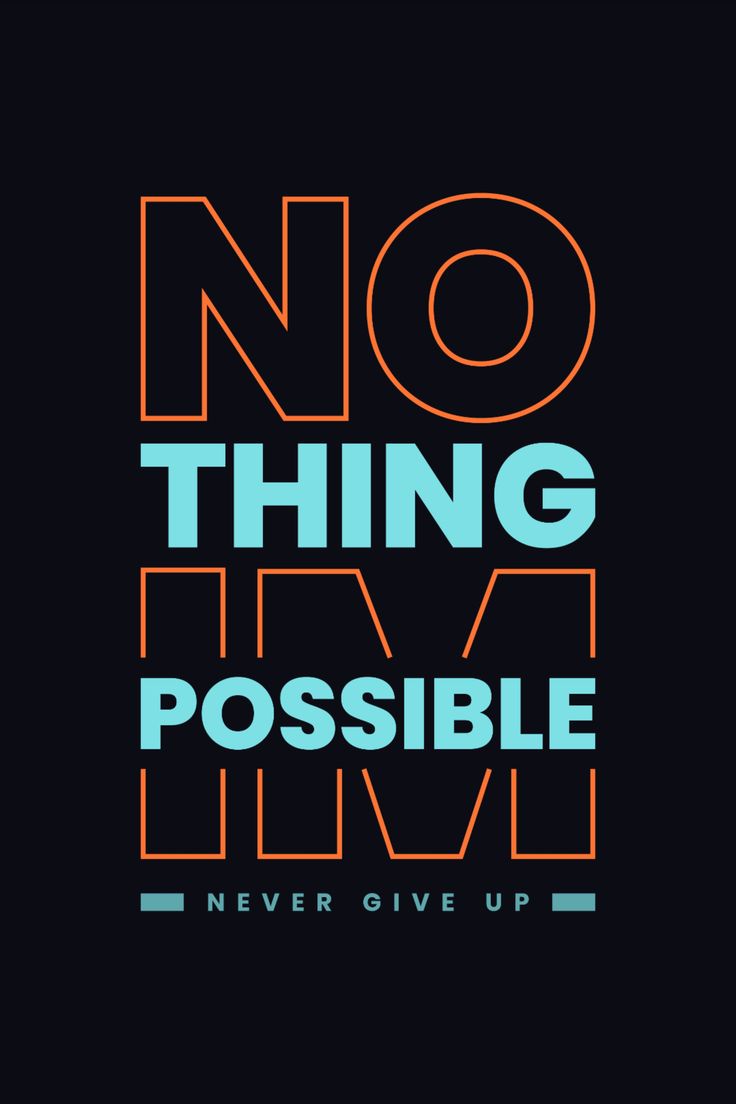 Vector never give up motivational typography t shirt design for print never give up vector Typography On Tshirt, Quotes Fonts Design, T Shirt Lettering Design, T Shirt Quotes For Men, Typography For Tshirt, Strong Graphic Design, Graphic Design Motivation, Fitness T Shirts Design, Quote Tshirt Design