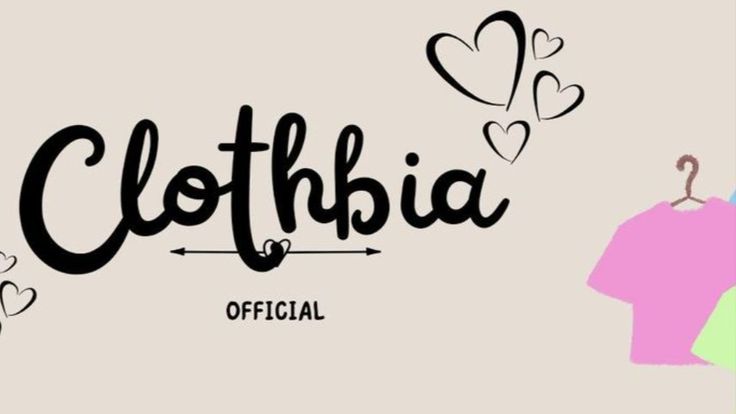 ClothBia