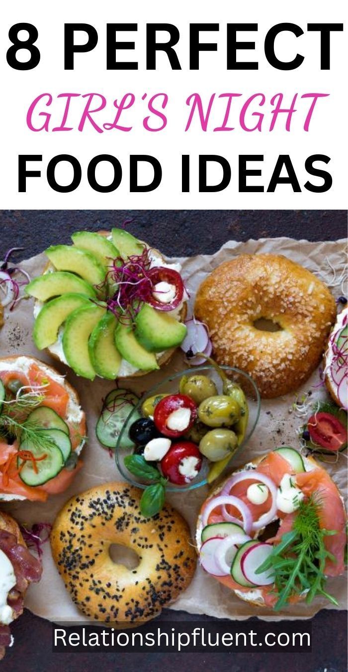 girls night food ideas Girls Night Food Ideas, Girls Night Food, Girls Night In Food, Ideal Girl, Night Food, Night Aesthetic, These Girls, Girls Night Out, Girls Night