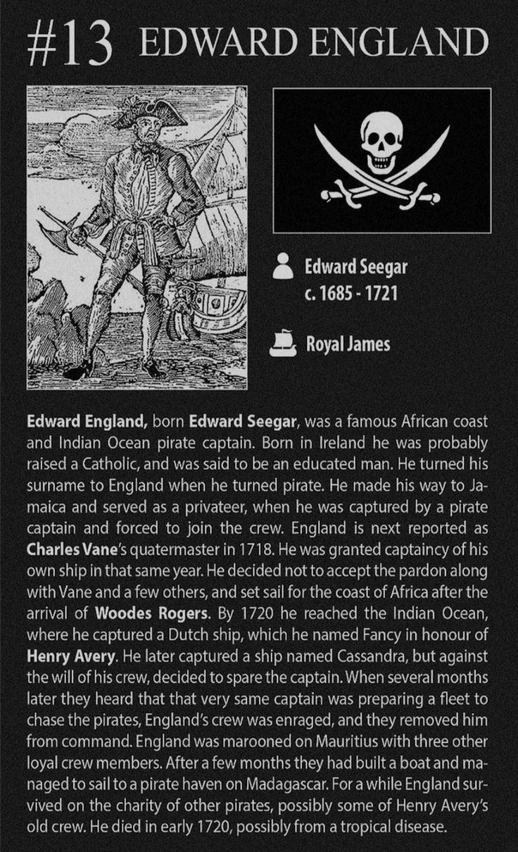 an article about edward sear and his pirate ship, the blackbeard by edward sear