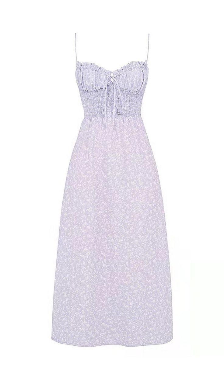 Introducing the Violet Floral Maxi DressTurn heads and make a statement with our stunning Violet Floral Maxi Dress. With its vibrant violet color and beautiful floral pattern, this dress is perfect for any occasion. Whether you're attending a garden party, going on a brunch date, having a picnic, or enjoying an afternoon tea, this dress will make you feel confident and stylish.Key Features: Made from high-quality materials for a comfortable and luxurious feel Flattering maxi length that elongate Lilac Clothes, Dresses Png, Dress Png, Ankle Dress, Brunch Date, Violet Color, Lilac Dress, Floral Maxi, Blouse Dress