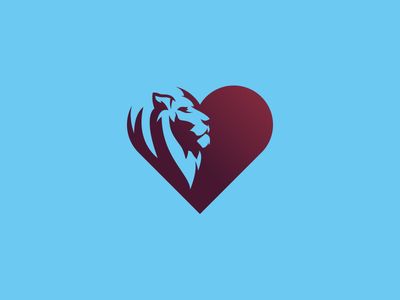 Lionheart Logo Aslan Wallpapers, Lion Logo Design, Mac Logo, Zoo Logo, Catholic Tattoos, Lion Lamb, Football Logo Design, Heart Of A Lion, Art Illusion