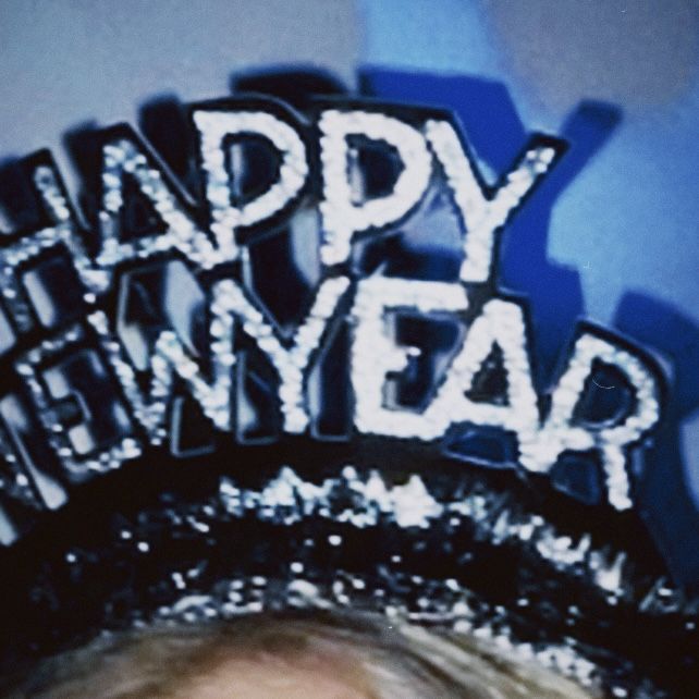 happy new year | happy new year headband | new year aesthetic | new year headband | new year headband aesthetic | spotify playlist cover | playlist cover photo | playlist cover | playlist cover picture | playlist cover | january playlist cover | playlist covers | playlist covers photos | playlist covers aesthetic | playlist | playlist pfp | playlist covers for moods New Year Playlist Cover, New Year Aesthetic Vintage, New Years Playlist Cover, Blue New Years Aesthetic, New Years Profile Pictures, New Years Aesthetic 2024, 2024 Spotify Cover, New Year Playlist, January Spotify Cover